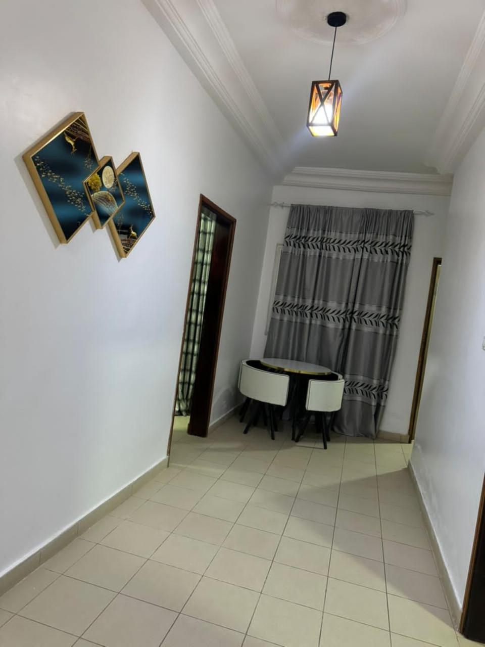 Fama Appartement Dakar