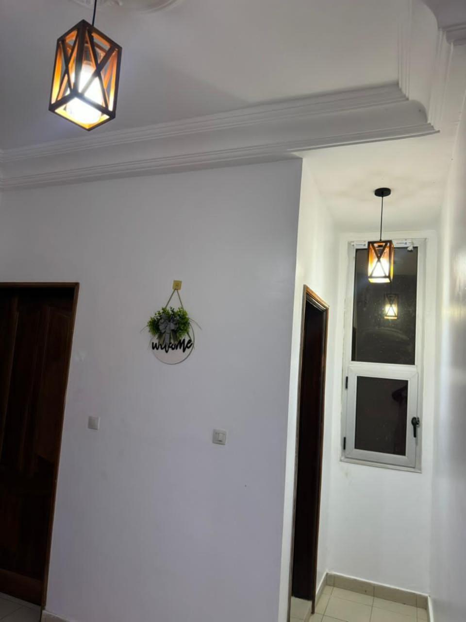 Appartement Fama *