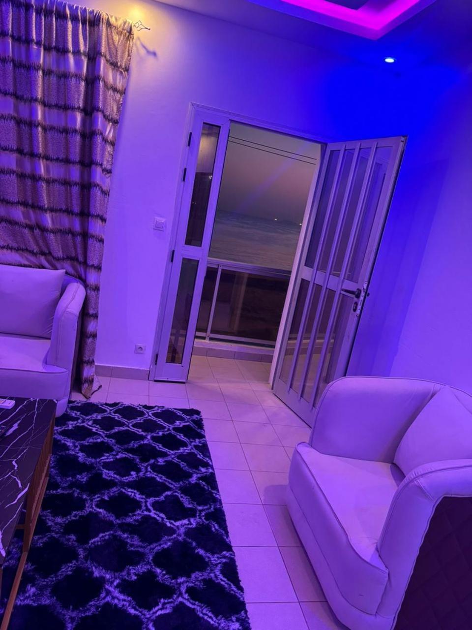 Appartement Fama